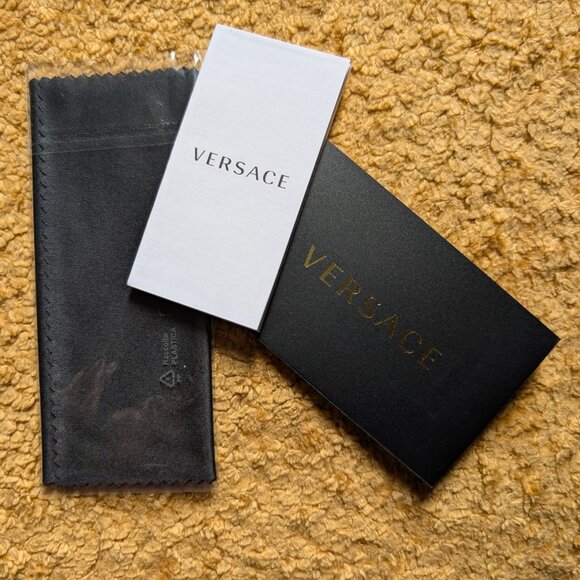 Versace sunglasses - Picture 6 of 9